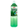 thumbnail image 1 of OKF Sugar Free Aloe Vera Drink, 1 of 7