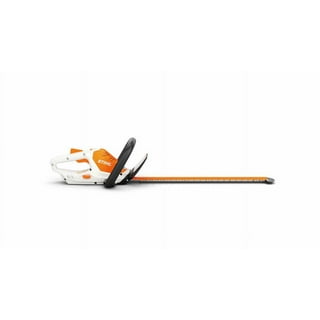 Stihl hsa 45 discount cordless hedge trimmer