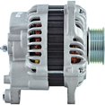 thumbnail image 2 of DB Electrical 400-48156 New Alternator for 350Z Nissan 2003-2006, Pathfinder, Infiniti Fx35 G35, 2 of 7
