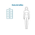thumbnail image 4 of Brassiere Marel para Dama Copa Triangular Piel Talla 34C, 4 of 4