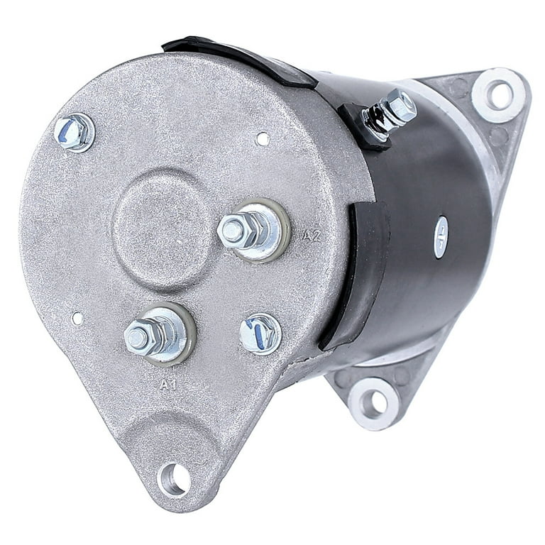 DS New Starter Generator Fits Club Car Fe290 Fe350 Ds Series