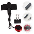 thumbnail image 2 of Universal Pickup Instrument Equipment Accessory for Ukulele Guitar Violin, 2 of 7