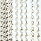thumbnail image 2 of Cuentas Colgantes De Cristal Cuentas De Acrílico Transparente Colgantes Para Decoración De Boda Suministros Para Fiestas En Casa 5 Uds. Speravity HA017123-00, 2 of 5