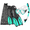 Mint, variant on Storm Adult Snorkeling Set - Mint - Small/Medium