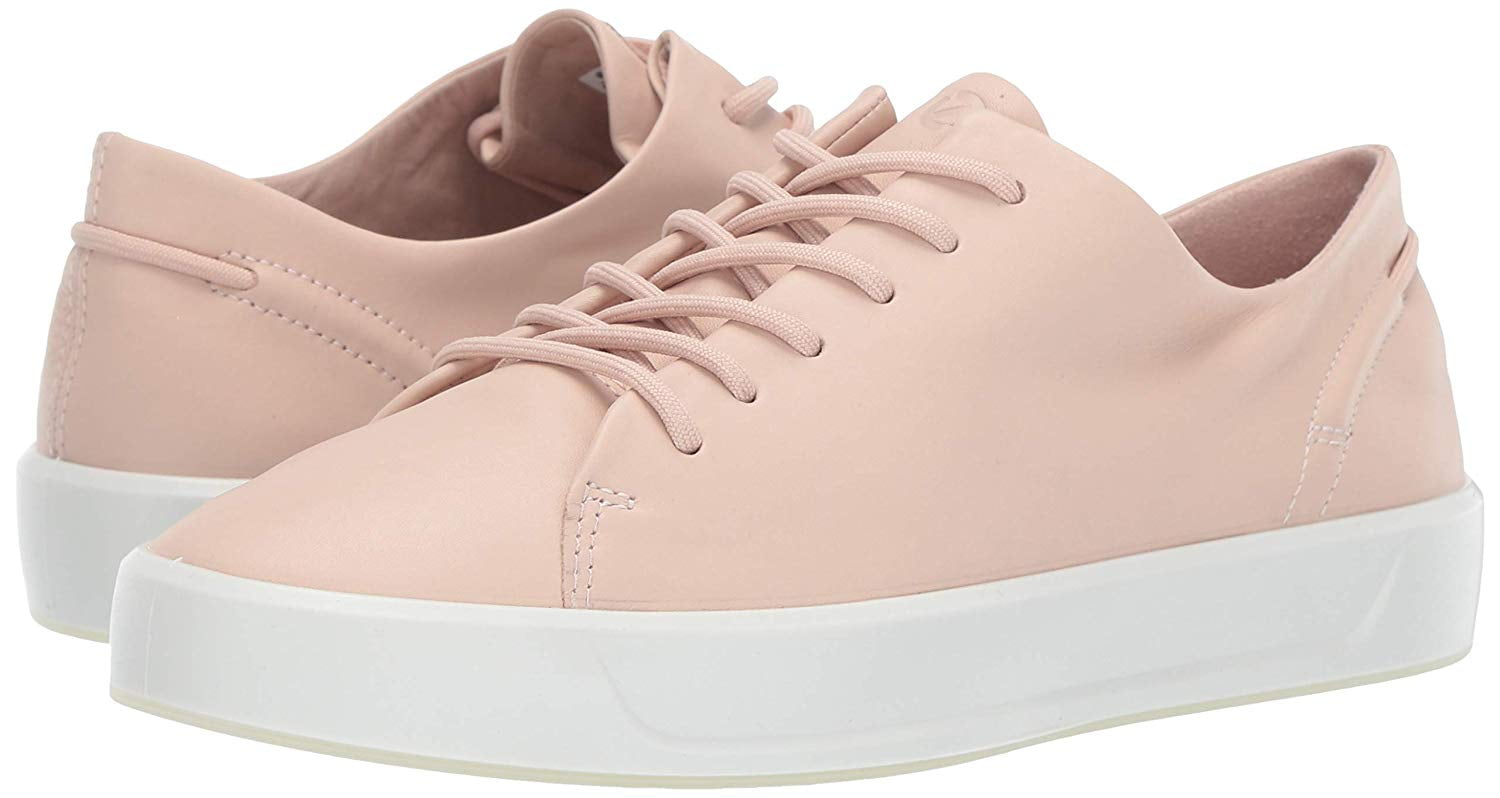 ecco sneakers womens pink