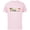 Soft Pink, variant on Disney and Pixar’s Toy Story Mom Mother’s Day Birthday - Short Sleeve Cotton T-Shirt for Adults - Customized-Black