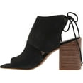 thumbnail image 4 of Women's Kenneth Cole New York Katarina Open-Toe Bootie, 4 of 7