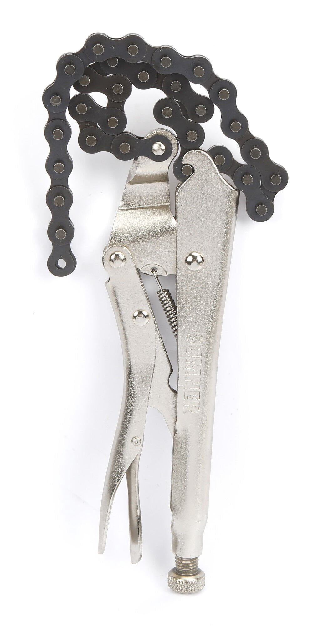 Sumner Lcch20 Locking Chain Clamp 20In