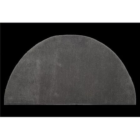 Dagan, LLC HR6010 100% Wool Hearth Rug