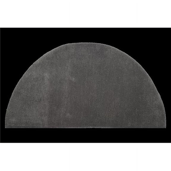 Dagan, LLC HR6010 100% Wool Hearth Rug