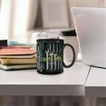 thumbnail image 2 of Toolbox Set Mug Funny Coffee Cup for Mechanics Large Capacity Ceramic Tea Mug for Beer Whiskey Water Soup B, 2 of 5