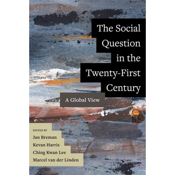 The Social Question in the Twenty-First Century: A Global View, (Paperback)