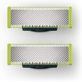 thumbnail image 1 of Philips Lames de Rechange, Lot de 2 (Modèle QP220/50), 1 of 7