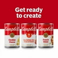 thumbnail image 3 of Campbell's Condensed Spicy Buffalo-Style Cream of Chicken Soup, 10.5 oz Can (Pack of 2), 3 of 4
