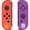 Scarlet, variant on Switch controller for Nintendo Switch Controller, Switch Remote (L/R) Support Vibration/Motion Control/Wake-Up -pika
