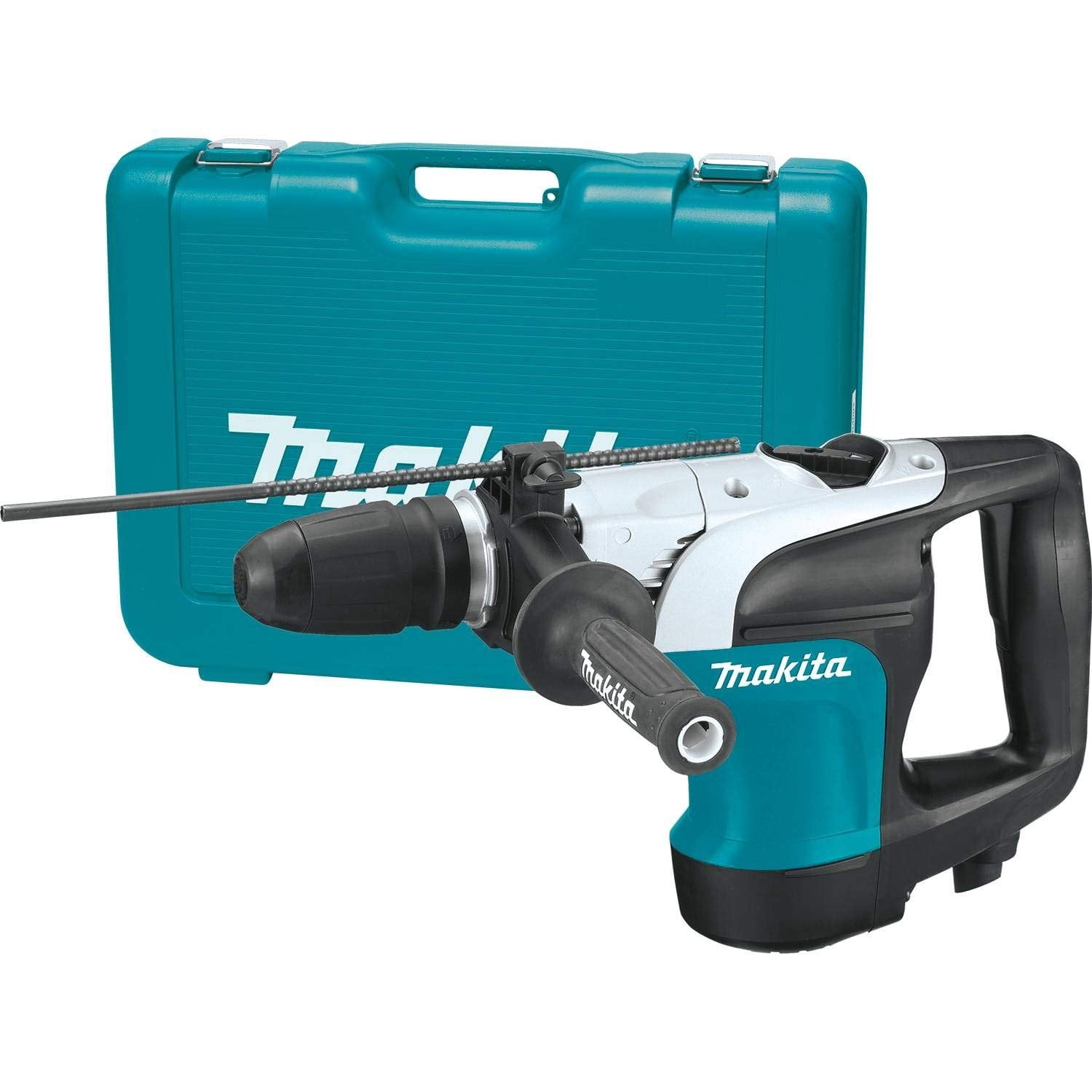 Makita Hr4002 1-9/16-Inch SDS-Max Rotary Hammer
