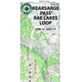 thumbnail image 2 of Kearsarge Pass: Rae Lakes Loop, 2 of 3