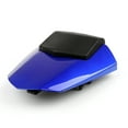 thumbnail image 3 of Blue Motor Cowl Fairing Rear Seat Cover Fit for Yamaha YZF R6 2008-2016, 3 of 4
