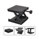 thumbnail image 3 of Portable Woodworking Lift Table Machinery Router Lifter Adjustable Engraving Laboratory Lift Platfo, 3 of 5
