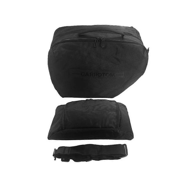 Motorcycle Suitcases Inner Bag Toolkit Side Case Pannier Saddle Bag for R1300GS R 1300 GS 2023 2024,Right