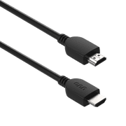Onn. 4ft HDMI Cable, Black Color
