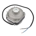thumbnail image 2 of Motor De Condensador De Alta Velocidad Yzf10-20 Apto Para La Industria Del Refrigerador 33W 220V 0.25A sonducket TO004083-00, 2 of 6