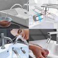 thumbnail image 4 of Non-splashing 720 Rotating Filter Faucet, 4 of 4