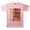 Pink, variant on Myles Smith My Mess Merch T-shirt Summer Unisex New Fashion Short-sleeved Casual Design Tee