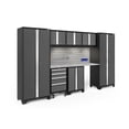 thumbnail image 1 of NewAge Products Bold Series 8-Piece Cabinet Set, 1 of 8