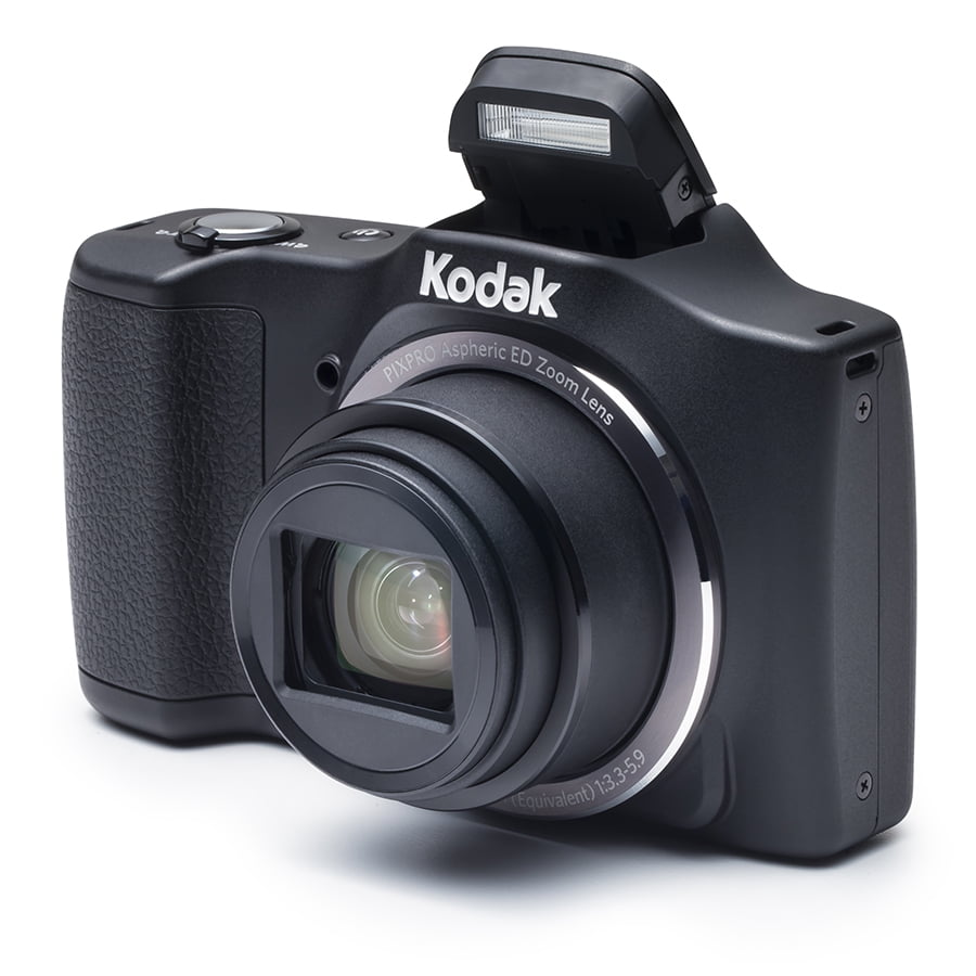 KODAK PIXPRO FZ152 Compact Digital Camera 16MP 15X Optical Zoom HD