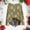 Multicolor, variant on Fznquz Sweater for Women Long Sleeve Christmas Cotton Sweaters Winter Trendy Casual Women's Tops