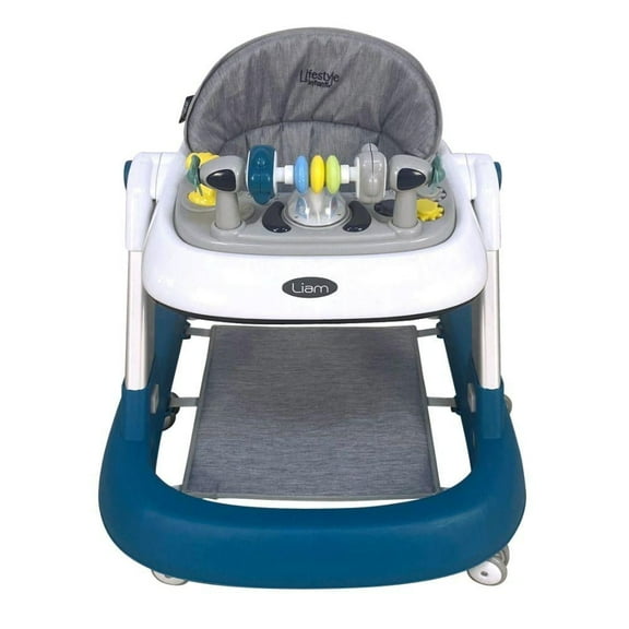 Andadera Infanti Lifestyle Liam 3 en 1