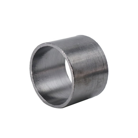 Speravity Conector de silenciador de tubo de escape de motocicleta adaptador de silenciador de motocicleta accesorios de reparación de sello de grafito Accesorios para motos 28.7x34.5x35mm Speravity VI017271-01