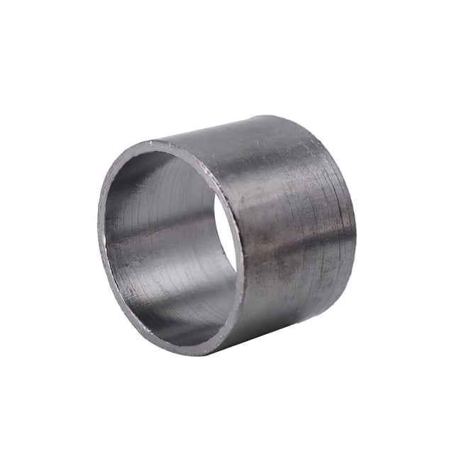 Speravity Conector de silenciador de tubo de escape de motocicleta adaptador de silenciador de motocicleta accesorios de reparación de sello de grafito Accesorios para motos 28.7x34.5x35mm Speravity VI017271-01