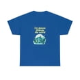 thumbnail image 2 of I'm Gonna Change The World Motivational Quotes Classic Unisex Tee, 2 of 9