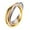 Gold, variant on CILENON Gold Jewelry for Women Rings for Women Stacking Rings Halloween Costumes for Women Gold Rings Couple Rings Gold Rings for Women Rings for Women Gold Plated Rings for Women(Silver,12)