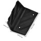 thumbnail image 2 of Houderco 20Ud Guardas De En Plástico Duradero Para Equipos De Sonido Negro, 2 of 8