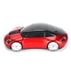 thumbnail image 3 of Ratón inalámbrico, ratón para ordenador portátil, ratón inteligente con forma de coche, ratón para ordenador portátil, durabilidad probada en el tiempo, 3 of 8