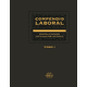 thumbnail image 1 of Compendio Laboral Correlacionado 2022 Tax Editores Unidos SA de CV Papel, 1 of 2