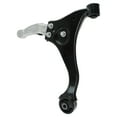 thumbnail image 5 of TRQ 4pc Front Upper & Lower Control Arm Kit LH RH Sides for 06-10 Hyundai Sonata PSA65999, 5 of 5