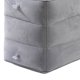 thumbnail image 1 of Reposapiés inflable para viajes en avión, 7 piezas, reposapiés inflable para viajes para niños, almohada de reposapiés inflable para viajes, rendimiento inigualable, 1 of 12