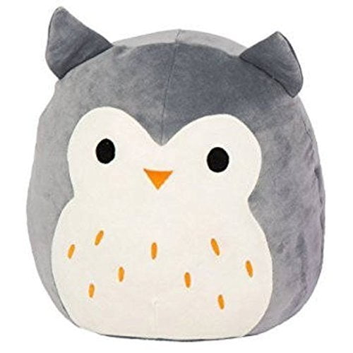 squishmallow owl and goose