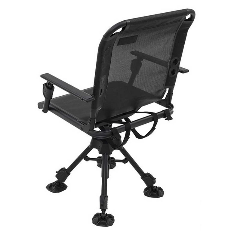 Alps outdoorz triad swivel hunting stool shop