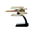 thumbnail image 3 of Vehículo de Colección Hot Wheels collector Star Wars A Wing, 3 of 4