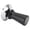 Black, variant on M Buder Barista 58mm Constant Pressure Espresso Tamper Black 3.46 Inches / 88mm Automatic Calibrated Coffee Hand Press Tool For Home Cafe