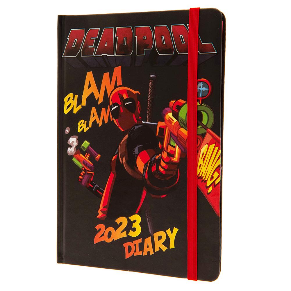 deadpool-2023-diary-walmart