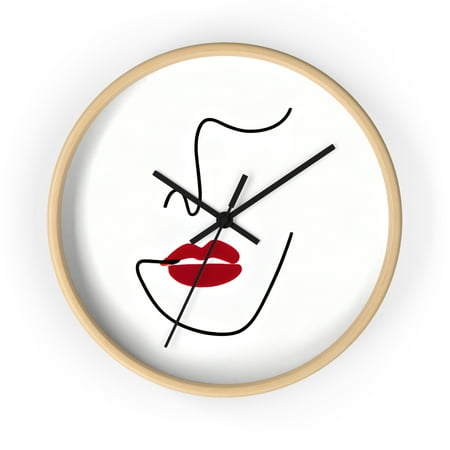 

Red Lips
