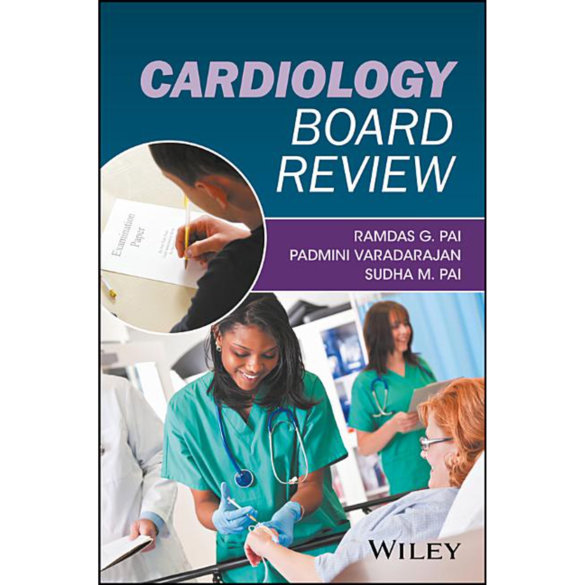 Cardiology Board Review (Paperback)