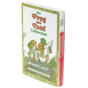 I Can Read Books: Level 2: The Frog and Toad Collection Box Set: Includes 3 Favorite Frog and Toad Stories! (Paperback)