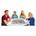 thumbnail image 4 of Cra-Z-Art Puzzle Collector 1000-Piece Playful Dolphins Adult Jigsaw Puzzle, 4 of 6